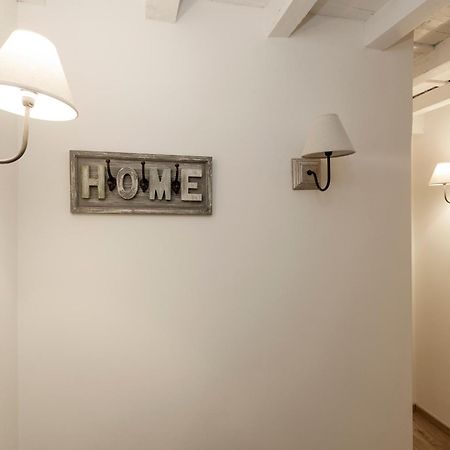 Tornabuoni - Flo Apartments Φλωρεντία Εξωτερικό φωτογραφία