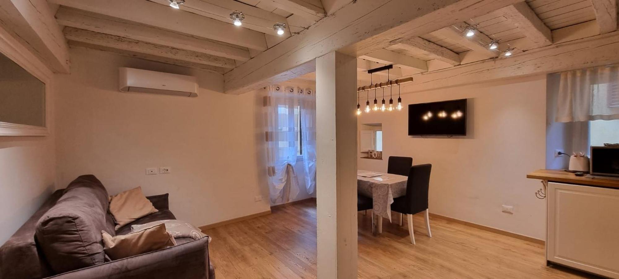 Tornabuoni - Flo Apartments Φλωρεντία Εξωτερικό φωτογραφία
