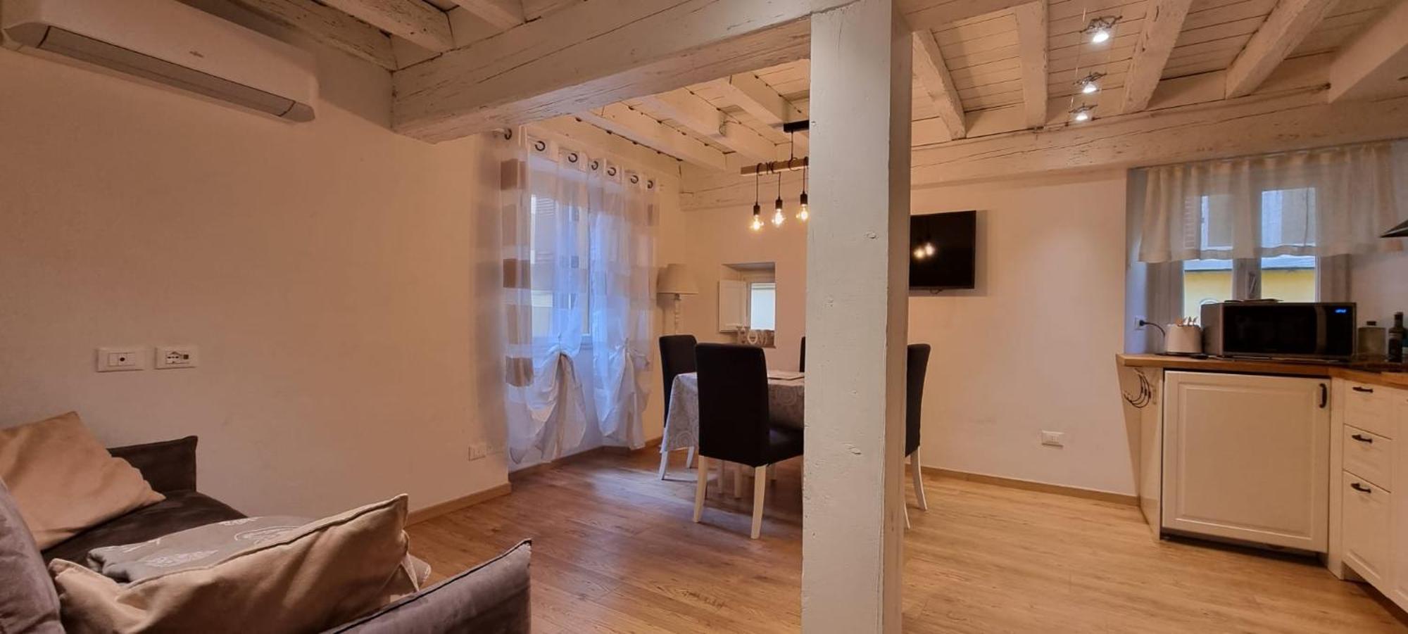 Tornabuoni - Flo Apartments Φλωρεντία Εξωτερικό φωτογραφία